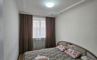 Продажа 2-комнатной квартиры, 45 м² в Алматы - фото 5