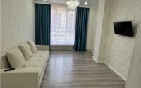 Продажа 1-комнатной квартиры, 42 м² в Астане