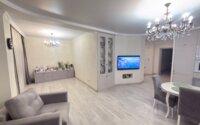 Продажа 3-комнатной квартиры, 121 м² в Караганде - фото 4