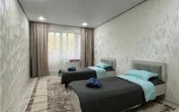 Продажа 2-комнатной квартиры, 40.9 м² в Алматы