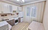Продажа 1-комнатной квартиры, 41 м² в Астане - фото 2