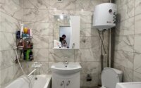Продажа 3-комнатной квартиры, 62 м² в Караганде