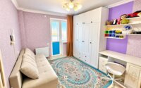 Продажа 3-комнатной квартиры, 56.7 м² в Астане - фото 5