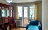 Продажа 1-комнатной квартиры, 31 м² в Темиртау