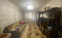 Продажа 2-комнатной квартиры, 44 м² в Караганде