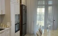 Продажа 4-комнатной квартиры, 136 м² в Астане - фото 4