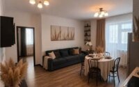 Продажа 2-комнатной квартиры, 73 м² в Алматы