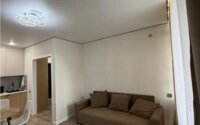 Продажа 2-комнатной квартиры, 40 м² в Астане