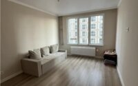 Продажа 2-комнатной квартиры, 55.4 м² в Астане