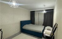 Продажа 2-комнатной квартиры, 61 м² в Алматы - фото 2