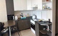 Продажа 1-комнатной квартиры, 35 м² в Алматы - фото 2