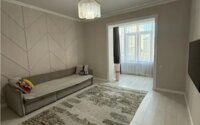 Продажа 3-комнатной квартиры, 73.4 м² в Астане