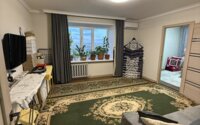 Продажа 3-комнатной квартиры, 53.9 м² в Темиртау