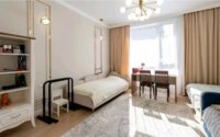 Продажа 4-комнатной квартиры, 145.5 м² в Астане