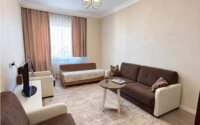 Продажа 4-комнатной квартиры, 109 м² в Астане - фото 4