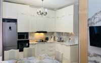 Продажа 4-комнатной квартиры, 110 м² в Караганде - фото 8
