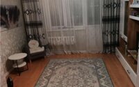 Продажа 1-комнатной квартиры, 43.6 м² в Астане