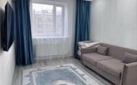 Продажа 1-комнатной квартиры, 35 м² в Астане
