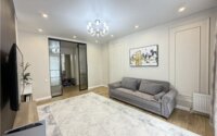 Продажа 4-комнатной квартиры, 117 м² в Алматы