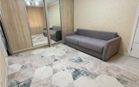 Продажа 2-комнатной квартиры, 40 м² в Астане