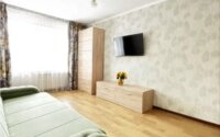Продажа 3-комнатной квартиры, 56 м² в Алматы