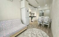 Продажа 2-комнатной квартиры, 55 м² в Алматы - фото 3