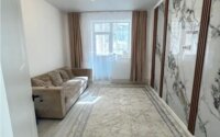 Продажа 1-комнатной квартиры, 38.6 м² в Астане