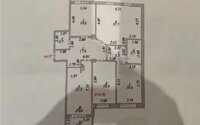 Продажа 4-комнатной квартиры, 144 м² в Астане - фото 6