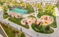 Аренда 3-комнатной квартиры посуточно, 85 м² в Алматы - фото 25