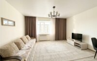 Продажа 3-комнатной квартиры, 86 м² в Караганде - фото 2