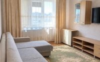 Продажа 3-комнатной квартиры, 78 м² в Алматы