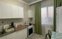 Продажа 1-комнатной квартиры, 40 м² в Алматы - фото 2