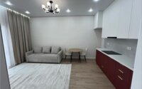 Продажа 2-комнатной квартиры, 44 м² в Астане