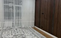 Продажа 2-комнатной квартиры, 60.8 м² в Алматы