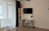 Продажа 1-комнатной квартиры, 40 м² в Астане - фото 5