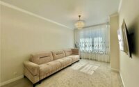 Продажа 2-комнатной квартиры, 57 м² в Астане