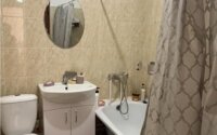 Продажа 1-комнатной квартиры, 45 м² в Алматы - фото 3