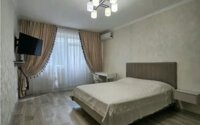 Продажа 2-комнатной квартиры, 55 м² в Алматы - фото 2