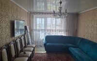 Продажа 3-комнатной квартиры, 70 м² в Караганде