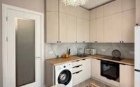 Продажа 2-комнатной квартиры, 63 м² в Астане
