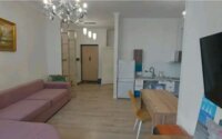Продажа 1-комнатной квартиры, 41 м² в Астане