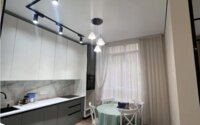 Продажа 1-комнатной квартиры, 46 м² в Алматы - фото 2