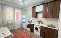 Продажа 1-комнатной квартиры, 37 м² в Астане - фото 2