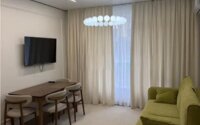 Продажа 2-комнатной квартиры, 50 м² в Алматы