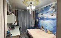 Продажа 3-комнатной квартиры, 59 м² в Алматы - фото 2