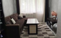 Продажа 2-комнатной квартиры, 45 м² в Караганде