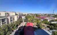 Продажа 3-комнатной квартиры, 110 м² в Караганде - фото 14