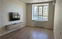 Продажа 3-комнатной квартиры, 77 м² в Караганде