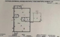Продажа 4-комнатной квартиры, 145.9 м² в Алматы - фото 3