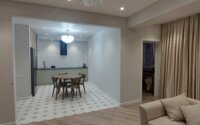Продажа 3-комнатной квартиры, 82 м² в Алматы